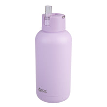 Load image into Gallery viewer, Oasis Moda 1.5L Ceramic Lined Insulated Drink Bottle - Assorted Colours
