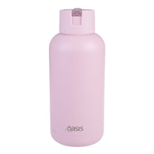 Load image into Gallery viewer, Oasis Moda 1.5L Ceramic Lined Insulated Drink Bottle - Assorted Colours