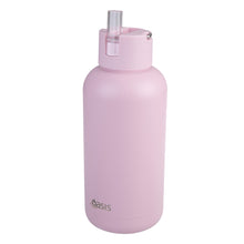 Load image into Gallery viewer, Oasis Moda 1.5L Ceramic Lined Insulated Drink Bottle - Assorted Colours