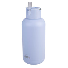 Load image into Gallery viewer, Oasis Moda 1.5L Ceramic Lined Insulated Drink Bottle - Assorted Colours