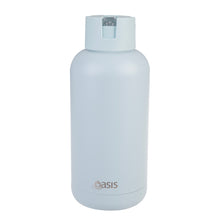 Load image into Gallery viewer, Oasis Moda 1.5L Ceramic Lined Insulated Drink Bottle - Assorted Colours
