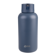 Load image into Gallery viewer, Oasis Moda 1.5L Ceramic Lined Insulated Drink Bottle - Assorted Colours