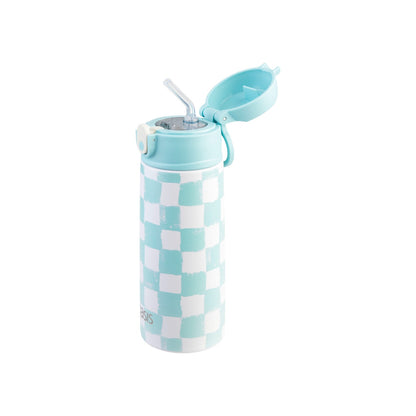 Oasis Kid's 550ml Insulated Drink Bottle w/ Sipper - Check it Out
