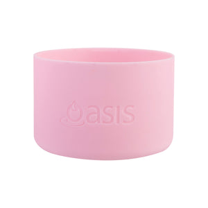 Oasis Silicone Bumper - To Suit 550ml Challenger