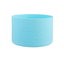 Load image into Gallery viewer, Oasis Silicone Bumper - To Suit 550ml Challenger