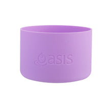 Load image into Gallery viewer, Oasis Silicone Bumper - To Suit 550ml Challenger