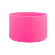 Load image into Gallery viewer, Oasis Silicone Bumper - To Suit 550ml Challenger