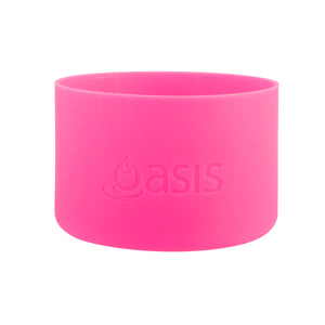 Oasis Silicone Bumper - To Suit 550ml Challenger