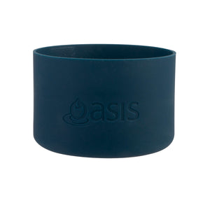 Oasis Silicone Bumper - To Suit 550ml Challenger