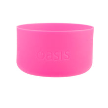 Load image into Gallery viewer, Oasis Silicone Bumper - To Suit 780ml Sports