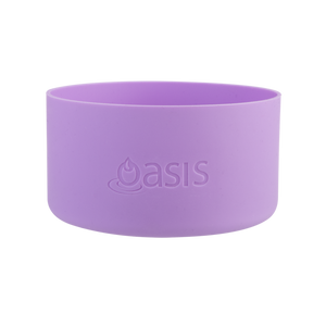 Oasis Silicone Bumper - To Suit 1.1L Challenger