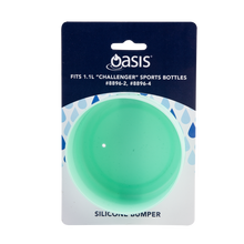 Load image into Gallery viewer, Oasis Silicone Bumper - To Suit 1.1L Challenger
