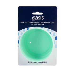 Oasis Silicone Bumper - To Suit 1.1L Challenger