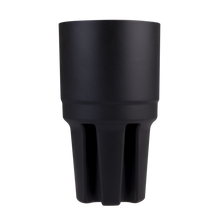 Load image into Gallery viewer, Car Cup Holder Expander - Black