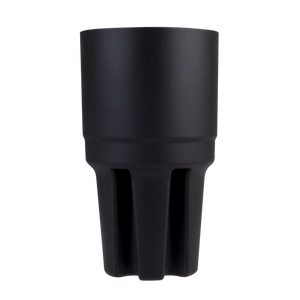 Car Cup Holder Expander - Black