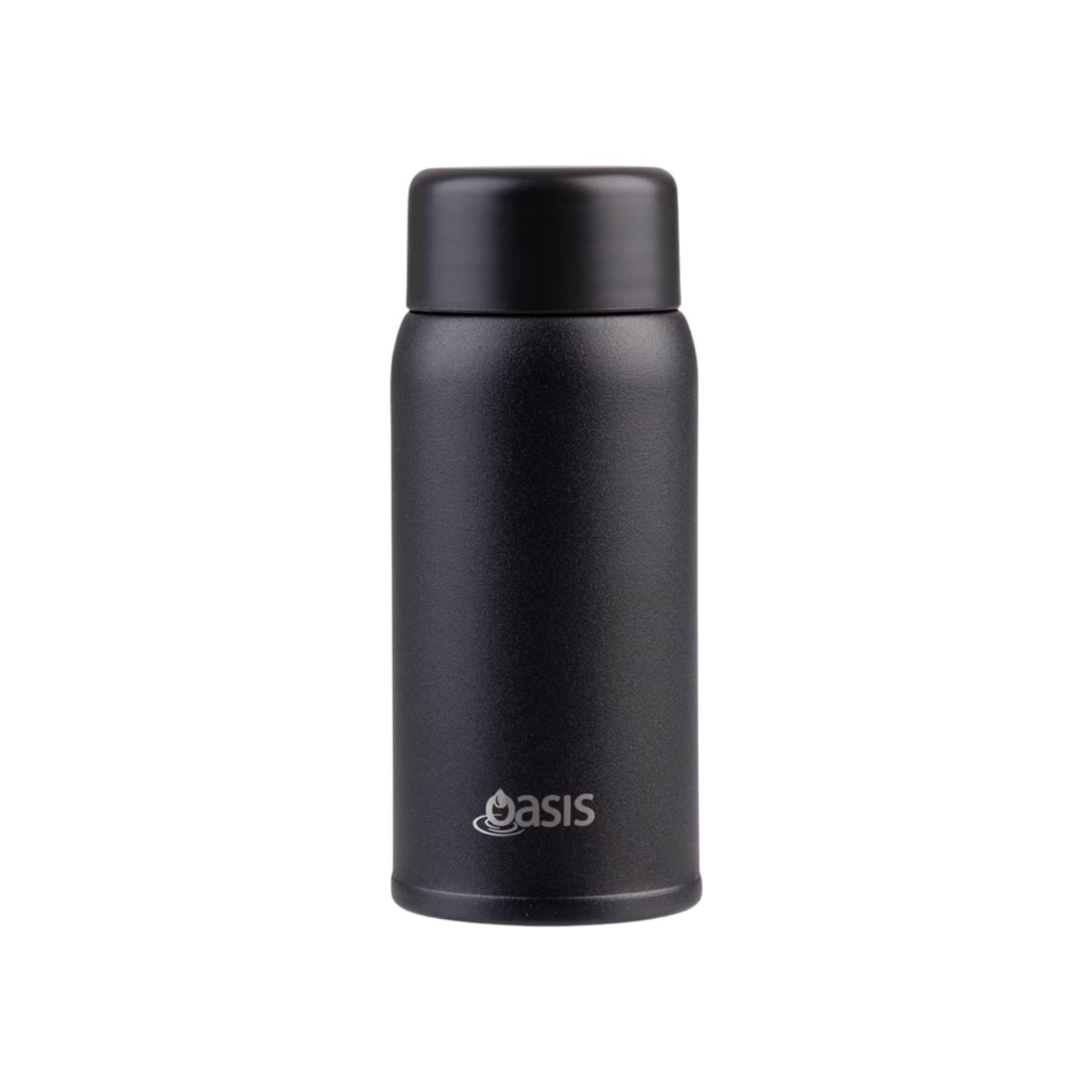 Oasis Mini-Mini 150ml Insulated Drink Bottle - Assorted Colours