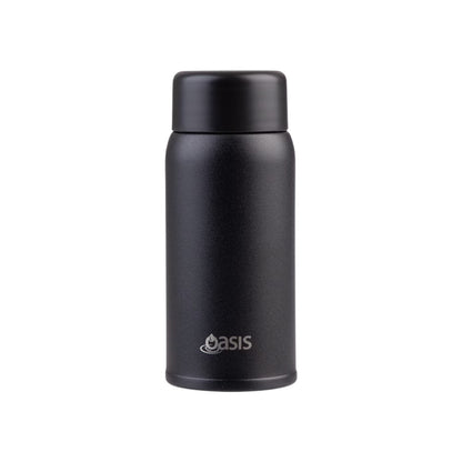 Oasis Mini-Mini 150ml Insulated Drink Bottle - Assorted Colours