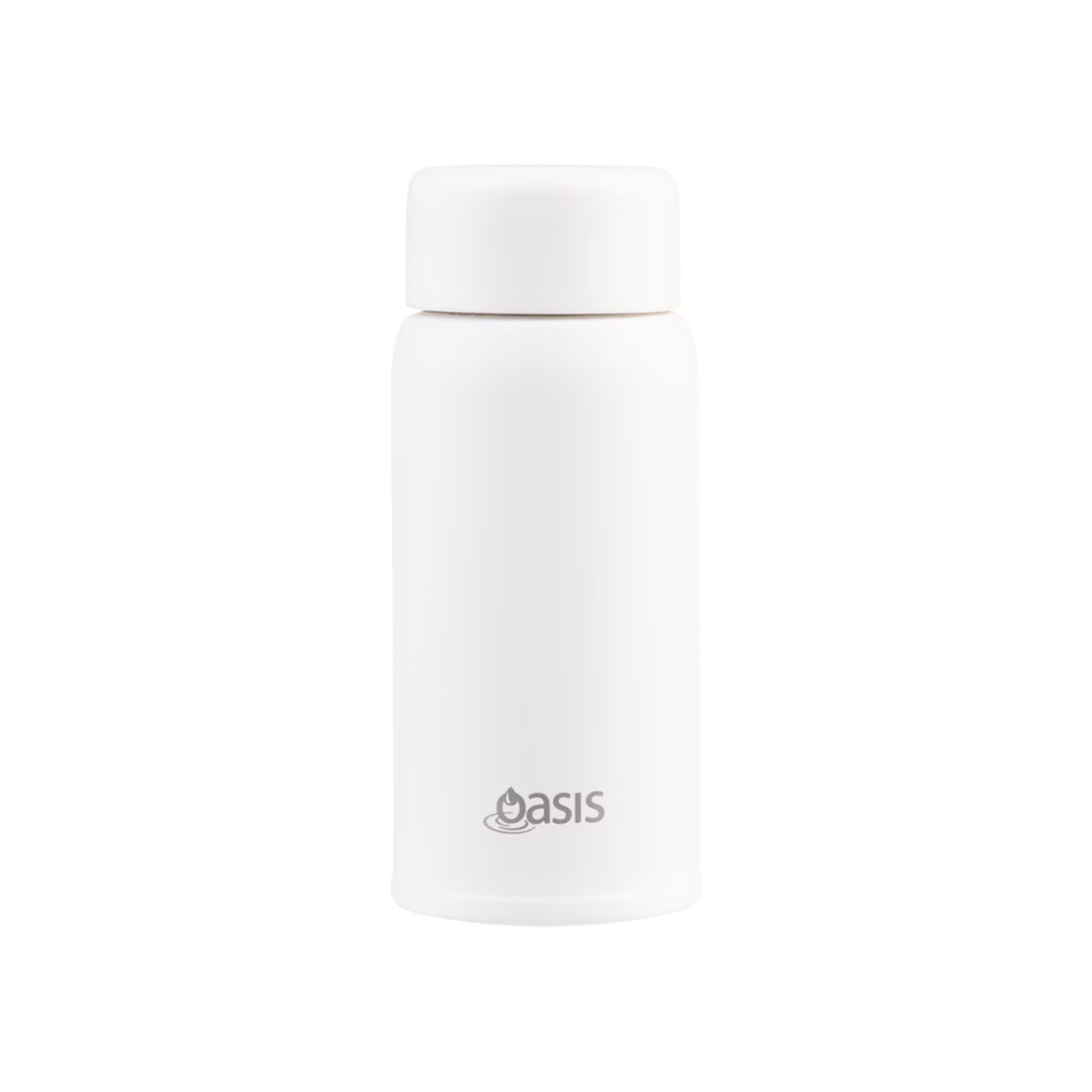 Oasis Mini-Mini 150ml Insulated Drink Bottle - Assorted Colours