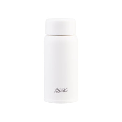 Oasis Mini-Mini 150ml Insulated Drink Bottle - Assorted Colours