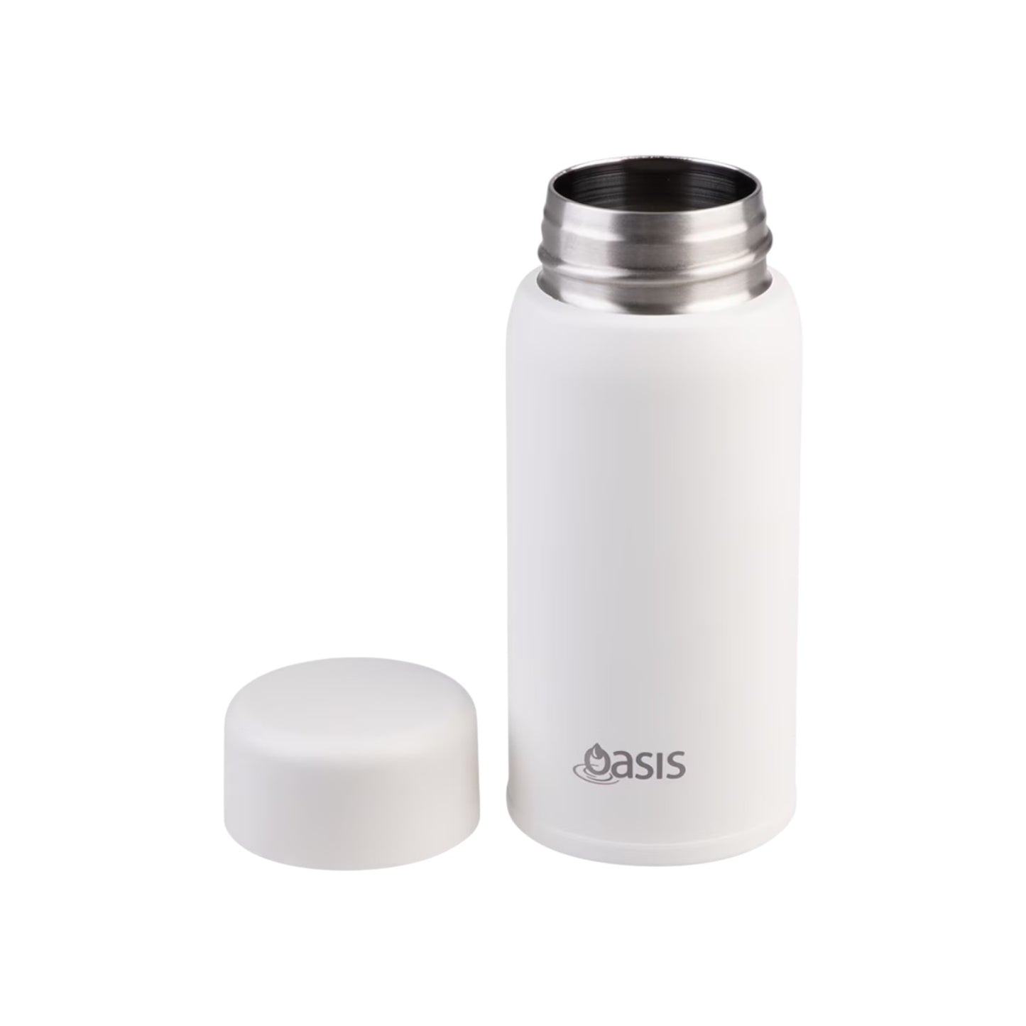 Oasis Mini-Mini 150ml Insulated Drink Bottle - Assorted Colours