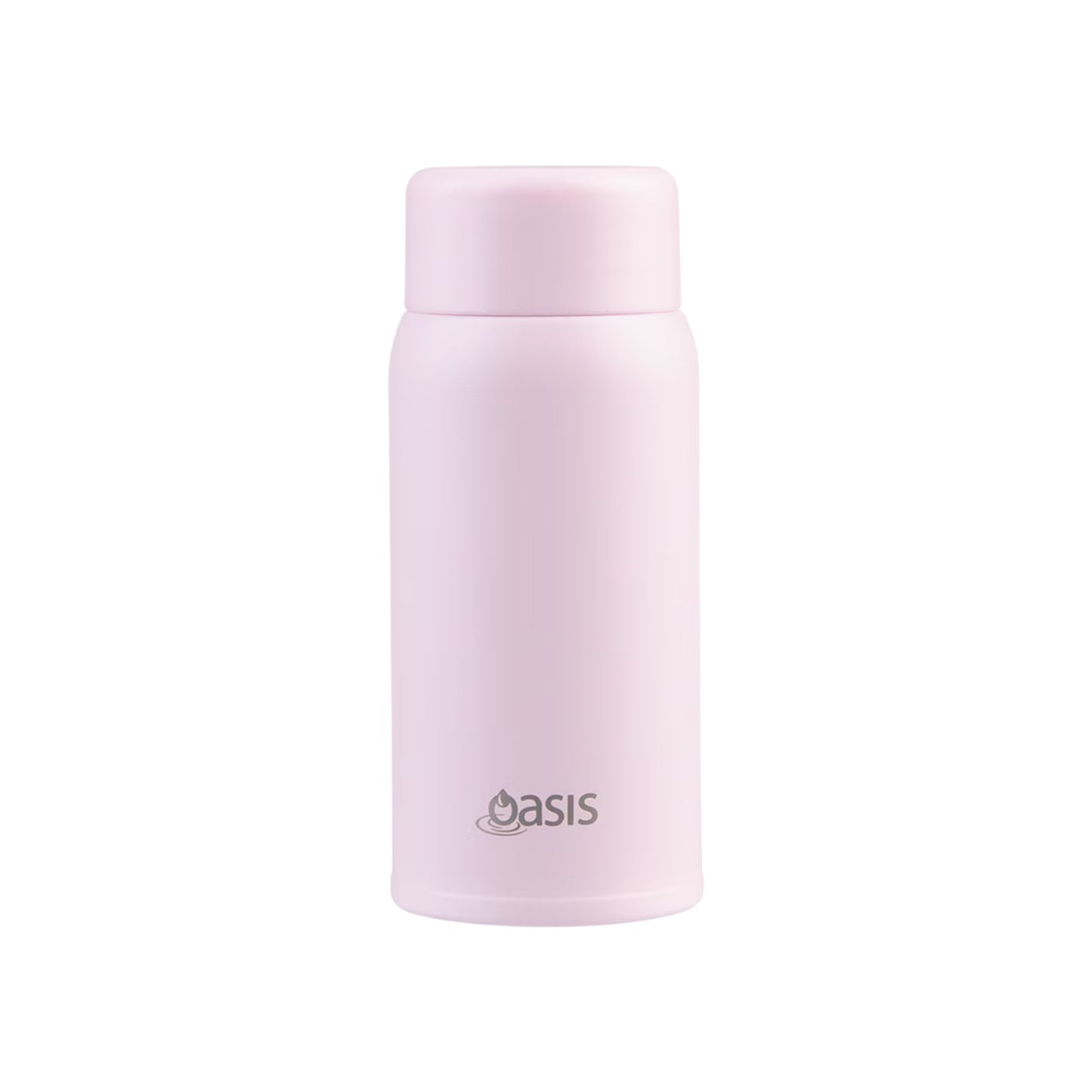 Oasis Mini-Mini 150ml Insulated Drink Bottle - Assorted Colours