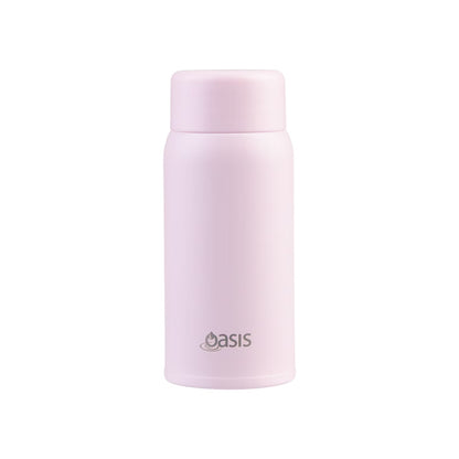 Oasis Mini-Mini 150ml Insulated Drink Bottle - Assorted Colours