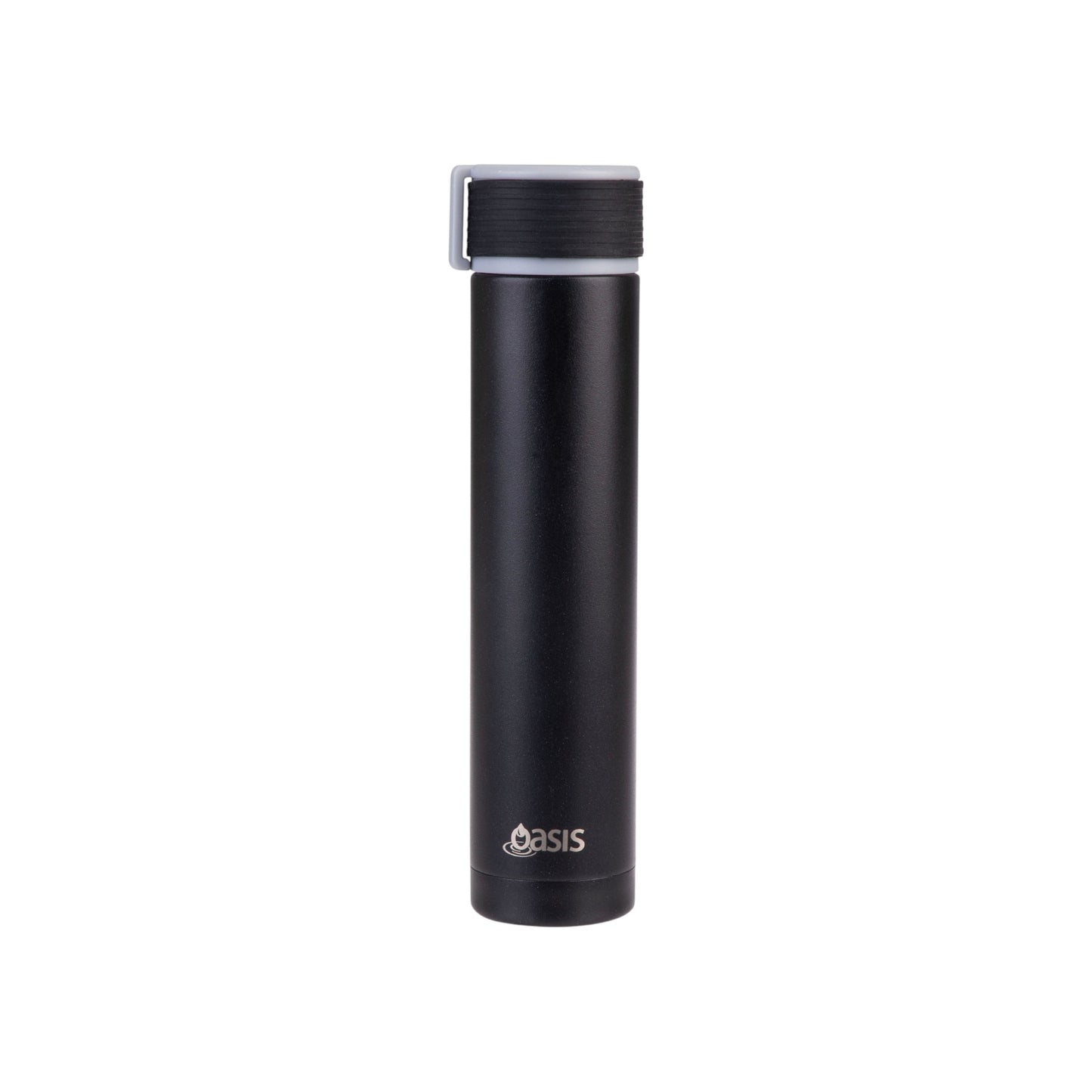 Oasis Skinny Mini 250ml Insulated Drink Bottle - Assorted Colours PREORDER DUE EARLY JULY