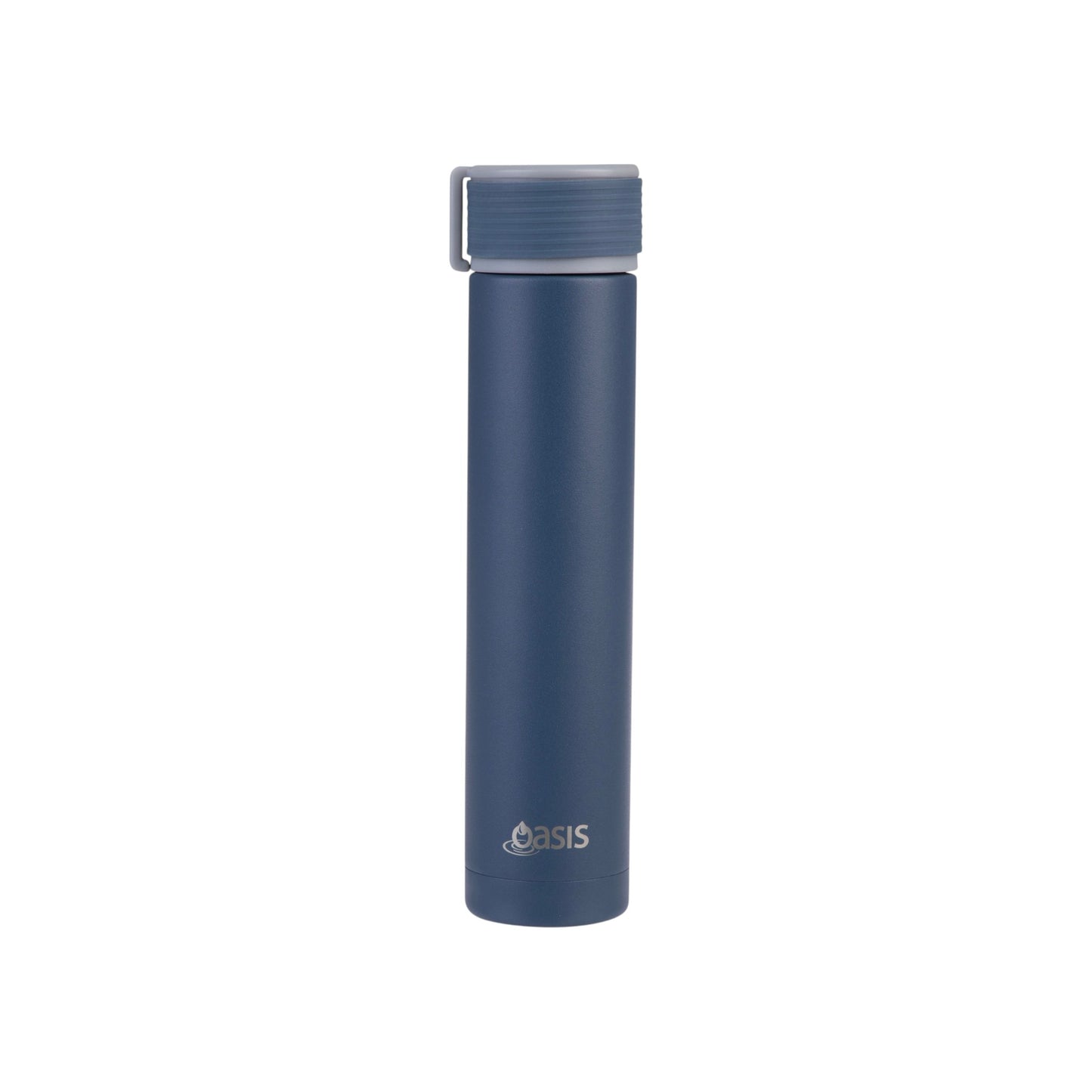 Oasis Skinny Mini 250ml Insulated Drink Bottle - Assorted Colours PREORDER DUE EARLY JULY