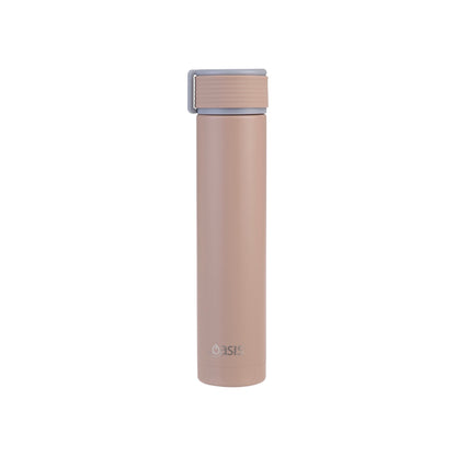 Oasis Skinny Mini 250ml Insulated Drink Bottle - Assorted Colours PREORDER DUE EARLY JULY