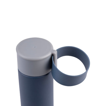 Oasis Skinny Mini 250ml Insulated Drink Bottle - Assorted Colours PREORDER DUE EARLY JULY