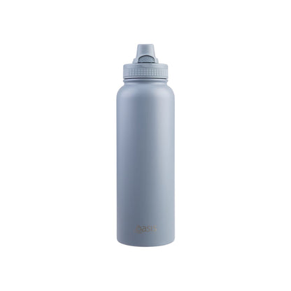 Oasis Challenger 1.1 Litre Insulated Sports Bottle w/ Quick Release Cap - Assorted Colours