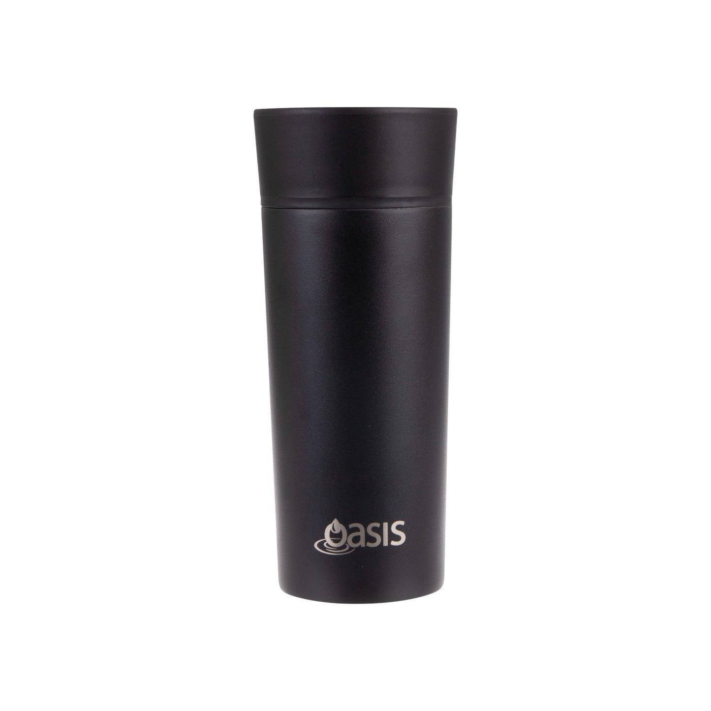 Oasis 360ml Insulated Travel Mug - Assorted Colours