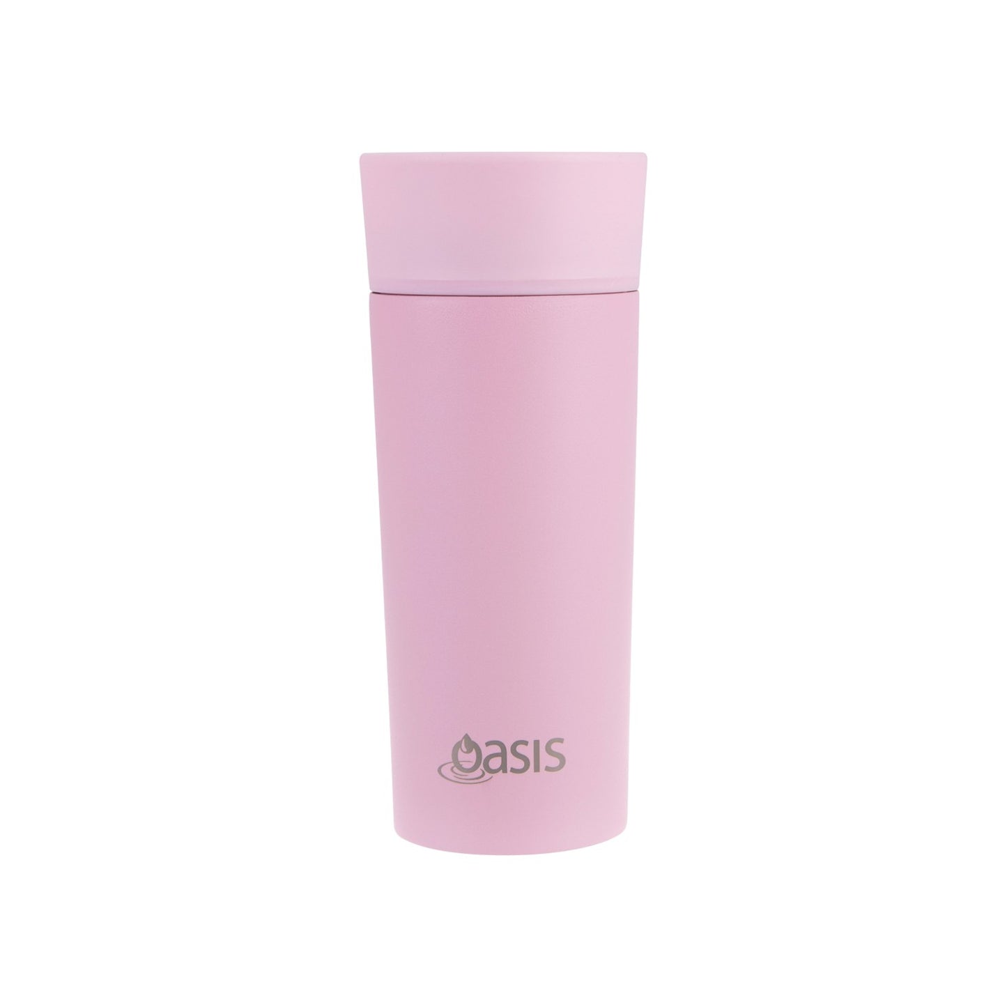 Oasis 360ml Insulated Travel Mug - Assorted Colours