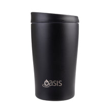 Load image into Gallery viewer, Oasis 380ml Stainless Steel Insulated Travel Cup - Assorted Colours