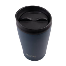 Load image into Gallery viewer, Oasis 380ml Stainless Steel Insulated Travel Cup - Assorted Colours