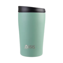 Load image into Gallery viewer, Oasis 380ml Stainless Steel Insulated Travel Cup - Assorted Colours