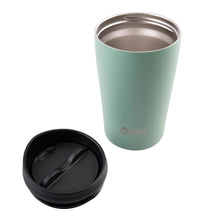 Load image into Gallery viewer, Oasis 380ml Stainless Steel Insulated Travel Cup - Assorted Colours