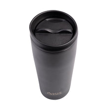 Load image into Gallery viewer, Oasis 600ml Stainless Steel Insulated Travel Mug - Assorted Colours