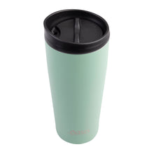 Load image into Gallery viewer, Oasis 600ml Stainless Steel Insulated Travel Mug - Assorted Colours