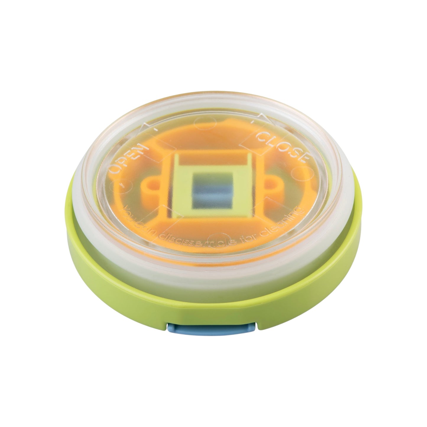 Oasis Insulated 230ml Food Flask w/ Quick Release Lid - Assorted Colours PREORDER DUE EARLY JULY