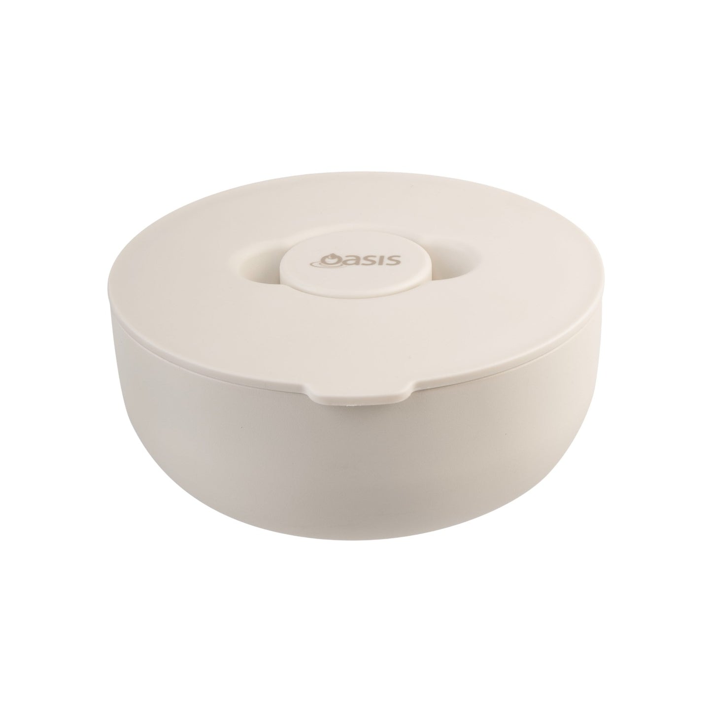 Oasis Fresh'N'Go 950ml Insulated Lunch Bowl - Assorted Colours