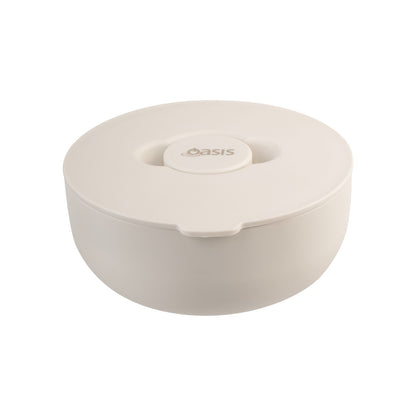 Oasis Fresh'N'Go 950ml Insulated Lunch Bowl - Assorted Colours