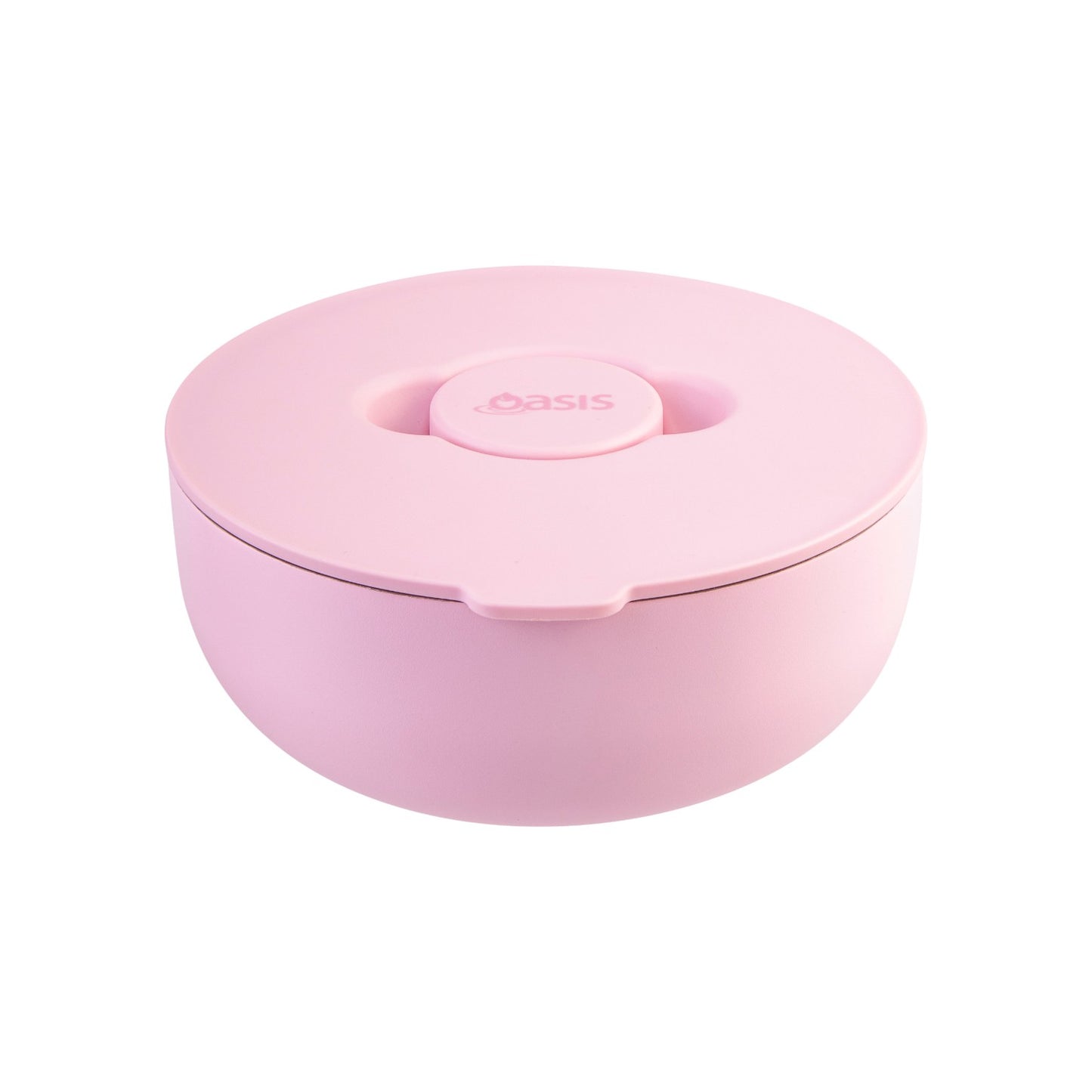 Oasis Fresh'N'Go 950ml Insulated Lunch Bowl - Assorted Colours