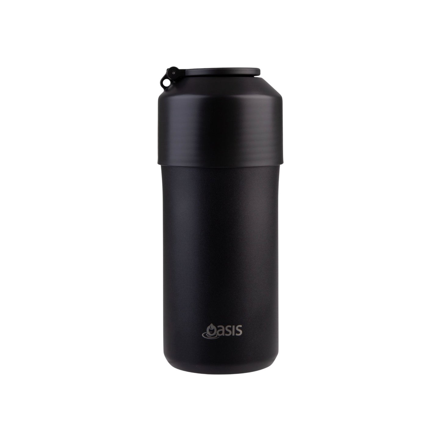 Oasis Insulated Adjustable Wine Cooler - Assorted Colours