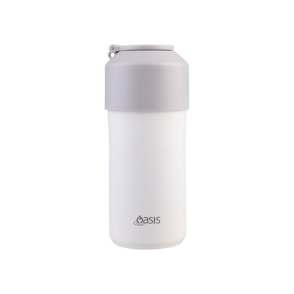 Oasis Insulated Adjustable Wine Cooler - Assorted Colours