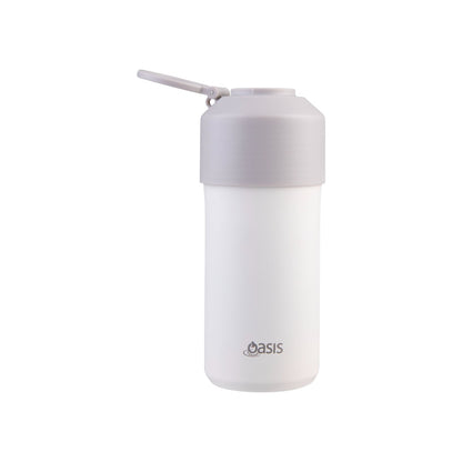 Oasis Insulated Adjustable Wine Cooler - Assorted Colours