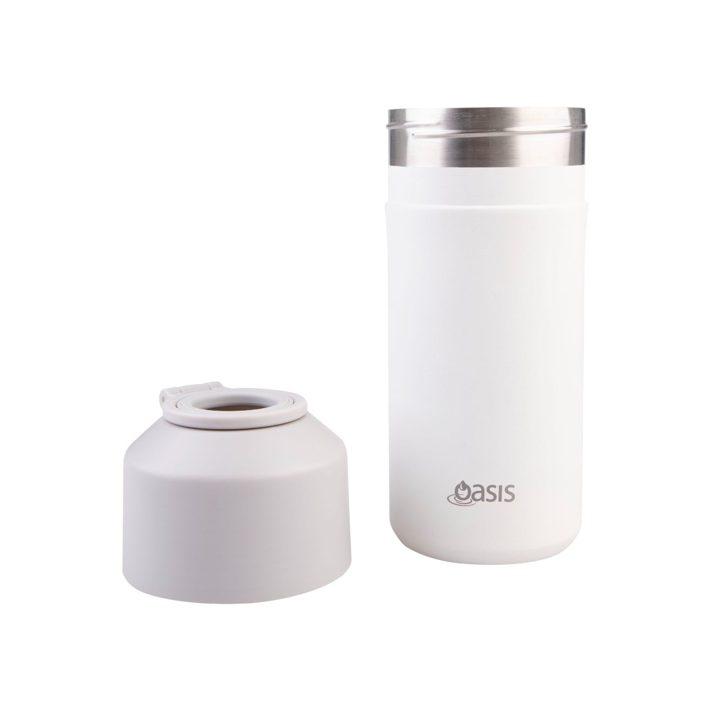 Oasis Insulated Adjustable Wine Cooler - Assorted Colours