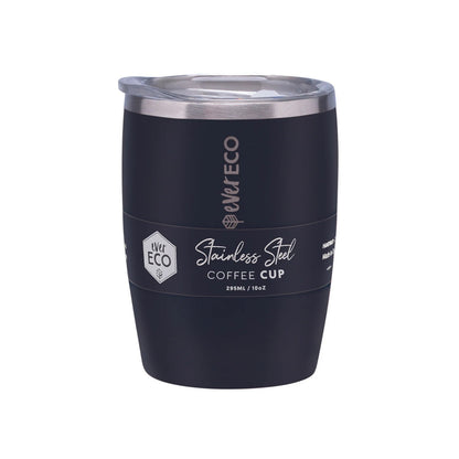 Ever Eco 295ml Insulated Coffee Cup - Assorted Colours