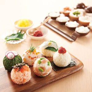 Onigiri Maker