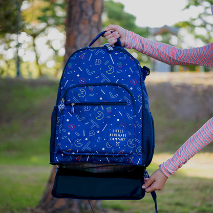 Little Renegade Company Midi Backpack - Arcade